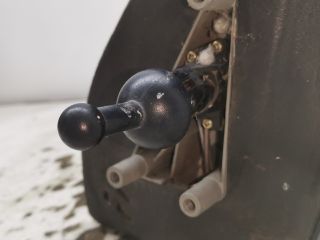 bontott DAEWOO KALOS Jobb Visszapillantó Tükör (Mechanikus)