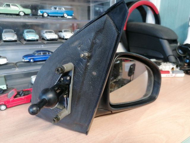 bontott DAEWOO KALOS Jobb Visszapillantó Tükör (Mechanikus)