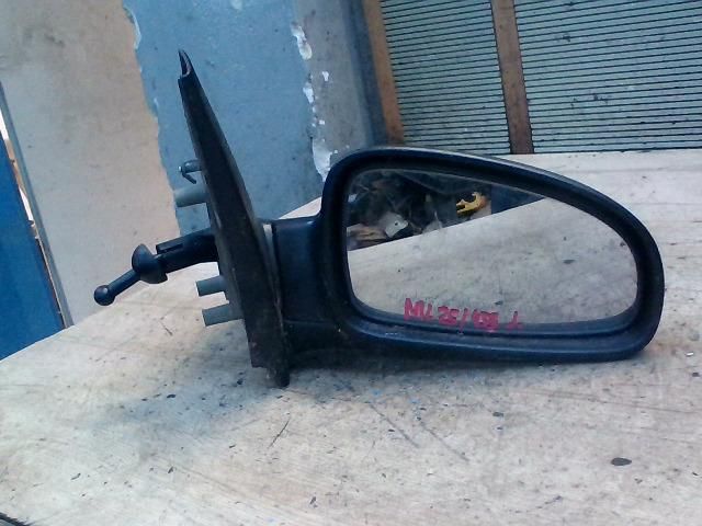 bontott DAEWOO KALOS Jobb Visszapillantó Tükör (Mechanikus)