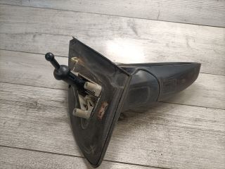 bontott DAEWOO KALOS Jobb Visszapillantó Tükör (Mechanikus)