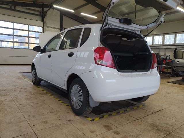 bontott DAEWOO KALOS Jobb Visszapillantó Tükör (Mechanikus)