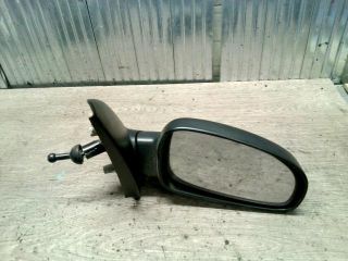 bontott DAEWOO KALOS Jobb Visszapillantó Tükör (Mechanikus)