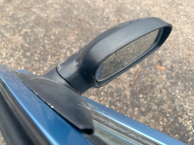 bontott DAEWOO KALOS Jobb Visszapillantó Tükör (Mechanikus)