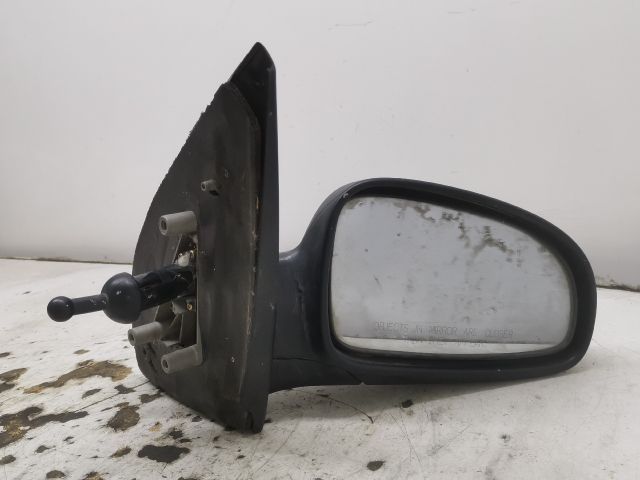 bontott DAEWOO KALOS Jobb Visszapillantó Tükör (Mechanikus)