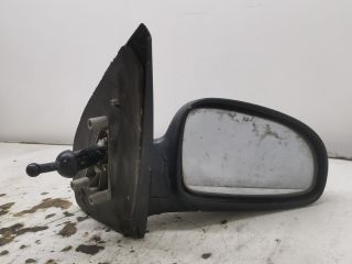 bontott DAEWOO KALOS Jobb Visszapillantó Tükör (Mechanikus)