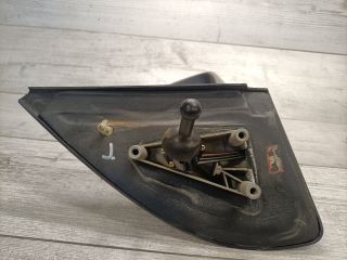 bontott DAEWOO KALOS Jobb Visszapillantó Tükör (Mechanikus)