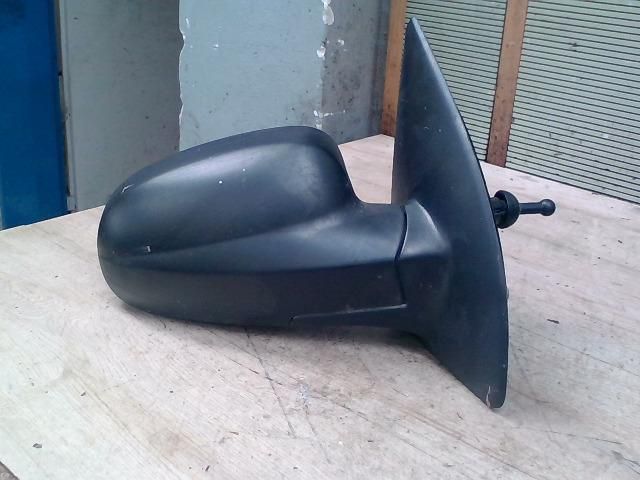 bontott DAEWOO KALOS Jobb Visszapillantó Tükör (Mechanikus)