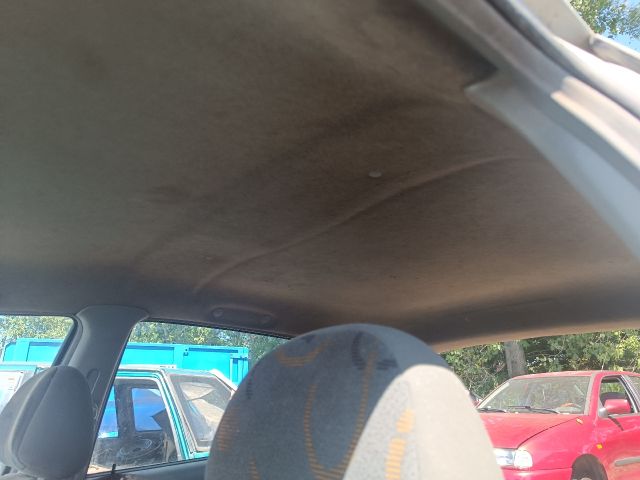 bontott DAEWOO KALOS Kardánbox