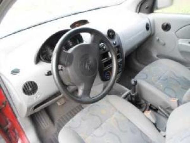 bontott DAEWOO KALOS Kézifék Kar