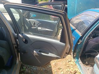 bontott DAEWOO KALOS Kilométeróra Keret