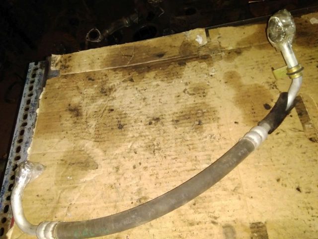 bontott DAEWOO KALOS Klíma Cső