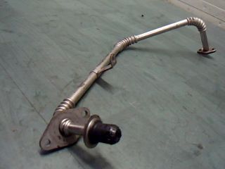 bontott DAEWOO KALOS Klíma Cső