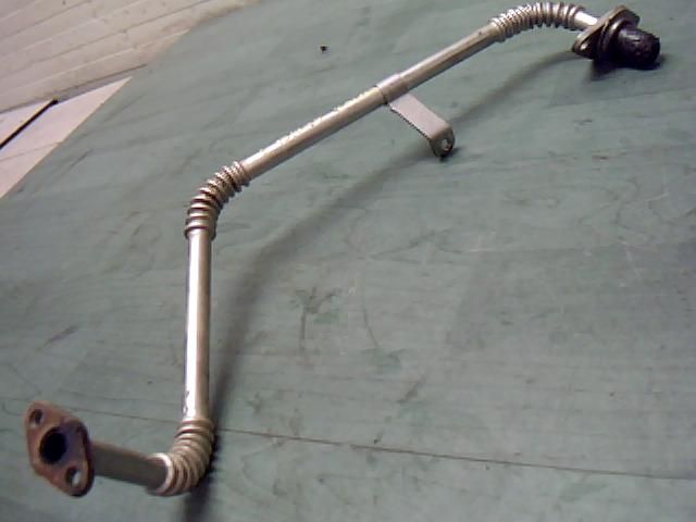 bontott DAEWOO KALOS Klíma Cső