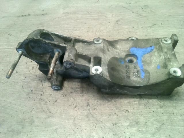 bontott DAEWOO KALOS Klímakompresszor Tartó Bak