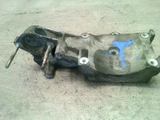 bontott DAEWOO KALOS Klímakompresszor Tartó Bak