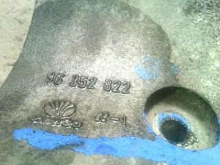 bontott DAEWOO KALOS Klímakompresszor Tartó Bak