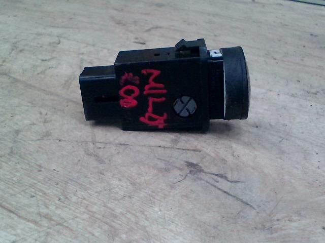 bontott DAEWOO KALOS Ködfényszóró (Pozíciófüggetlen)