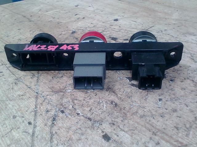 bontott DAEWOO KALOS Kombinált Kapcsoló