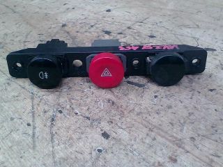 bontott DAEWOO KALOS Kombinált Kapcsoló