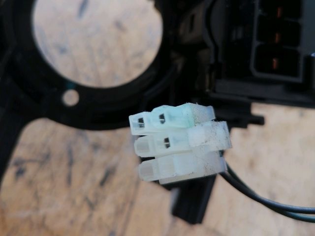 bontott DAEWOO KALOS Komplett Kormánykapcsoló (Bajuszkapcsoló)