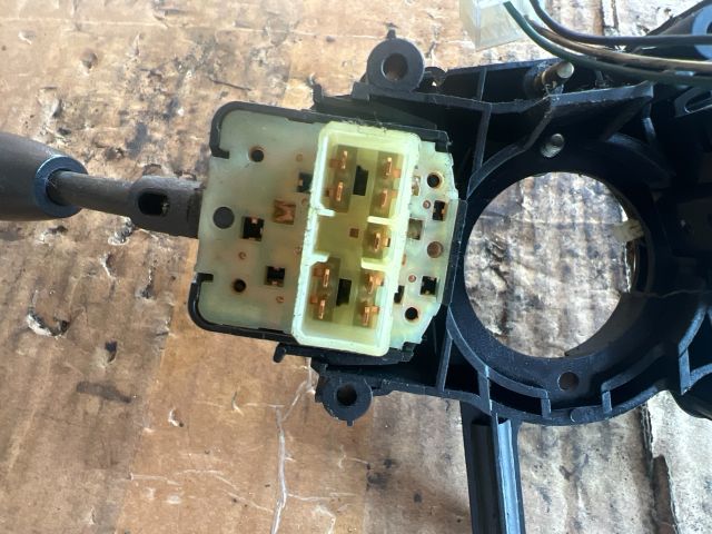 bontott DAEWOO KALOS Komplett Kormánykapcsoló (Bajuszkapcsoló)