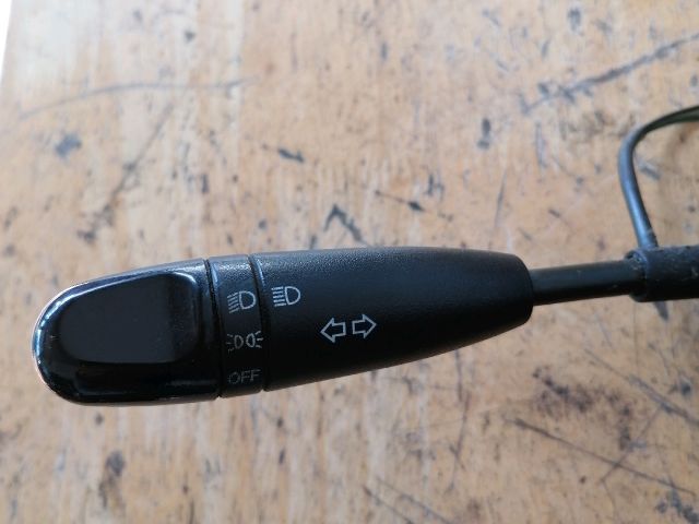 bontott DAEWOO KALOS Komplett Kormánykapcsoló (Bajuszkapcsoló)