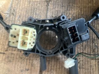 bontott DAEWOO KALOS Komplett Kormánykapcsoló (Bajuszkapcsoló)