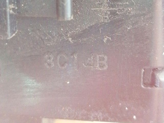 bontott DAEWOO KALOS Komplett Kormánykapcsoló (Bajuszkapcsoló)