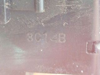 bontott DAEWOO KALOS Komplett Kormánykapcsoló (Bajuszkapcsoló)