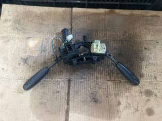 bontott DAEWOO KALOS Komplett Kormánykapcsoló (Bajuszkapcsoló)