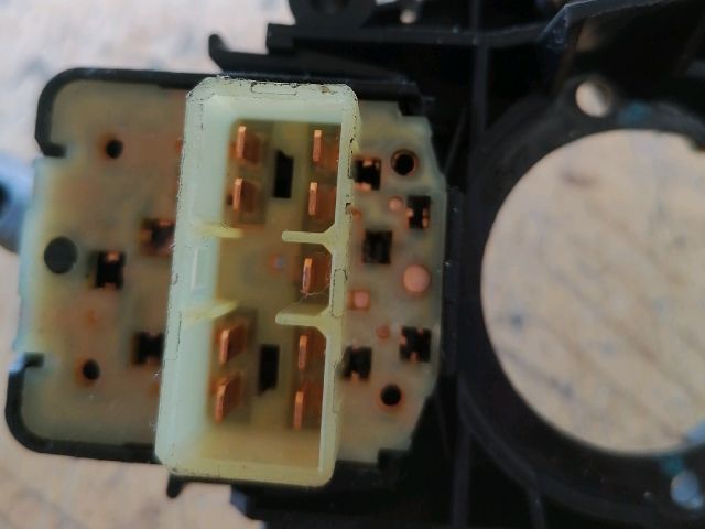 bontott DAEWOO KALOS Komplett Kormánykapcsoló (Bajuszkapcsoló)