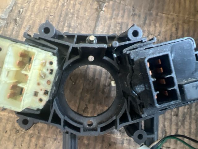 bontott DAEWOO KALOS Komplett Kormánykapcsoló (Bajuszkapcsoló)