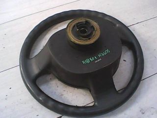 bontott DAEWOO KALOS Kormány