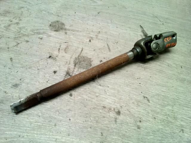 bontott DAEWOO KALOS Kormánykardán