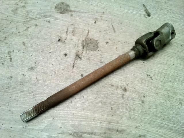 bontott DAEWOO KALOS Kormánykardán