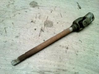 bontott DAEWOO KALOS Kormánykardán