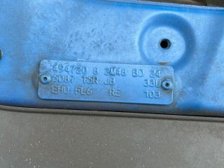 bontott DAEWOO KALOS Kormánymű Szervós