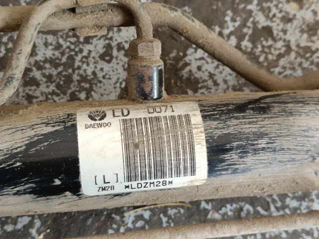 bontott DAEWOO KALOS Kormánymű Szervós