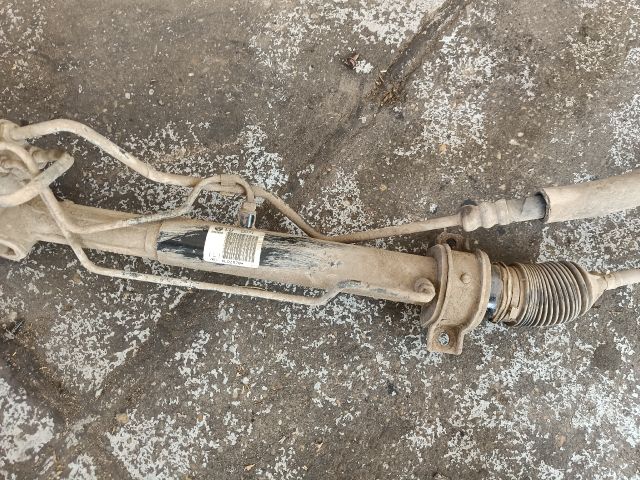 bontott DAEWOO KALOS Kormánymű Szervós