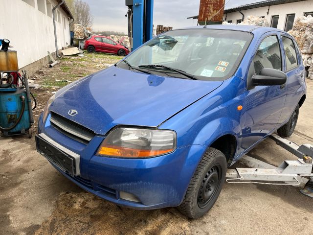 bontott DAEWOO KALOS Kormánymű Szervós