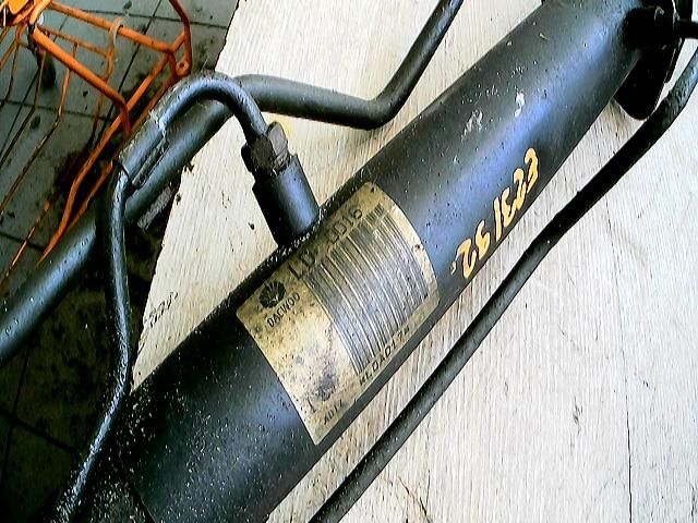 bontott DAEWOO KALOS Kormánymű Szervós