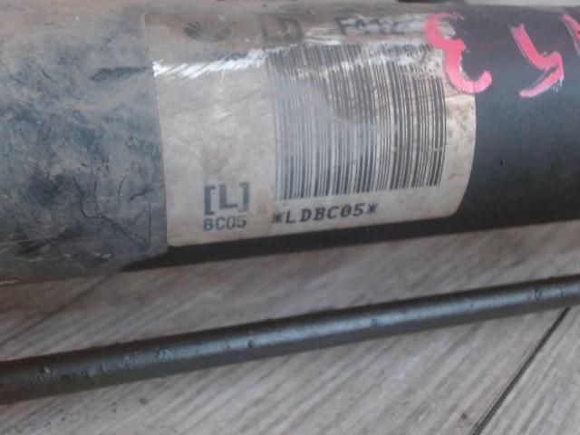 bontott DAEWOO KALOS Kormánymű Szervós