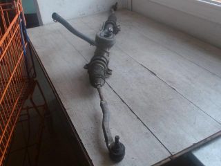 bontott DAEWOO KALOS Kormánymű Szervós