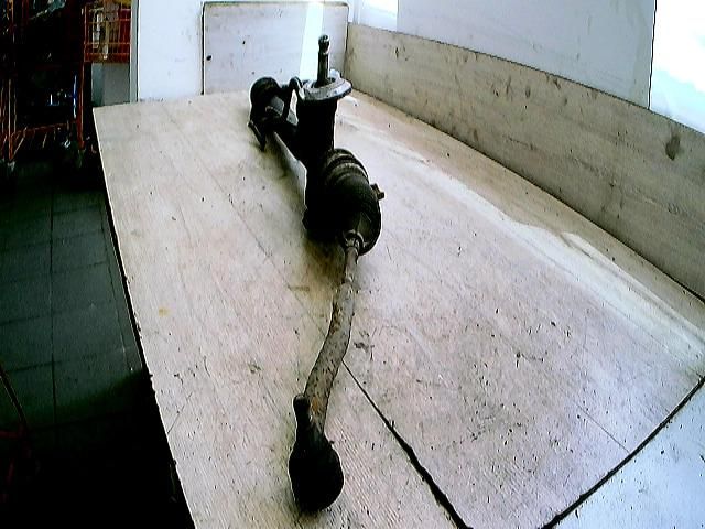 bontott DAEWOO KALOS Kormánymű Szervós