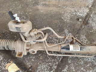 bontott DAEWOO KALOS Kormánymű Szervós