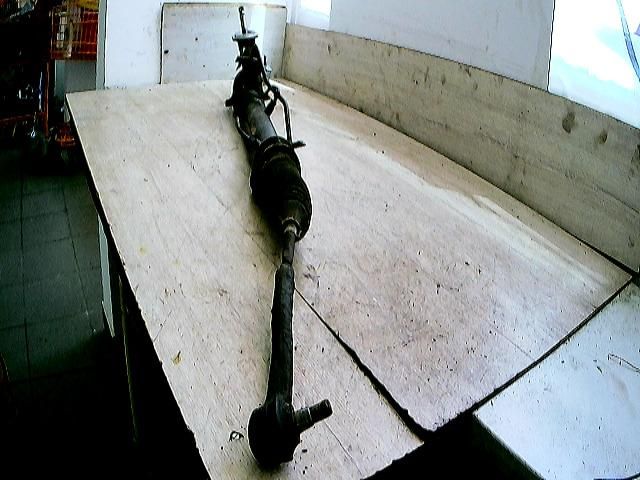 bontott DAEWOO KALOS Kormánymű Szervós