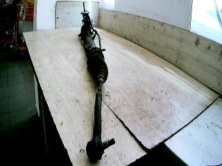 bontott DAEWOO KALOS Kormánymű Szervós