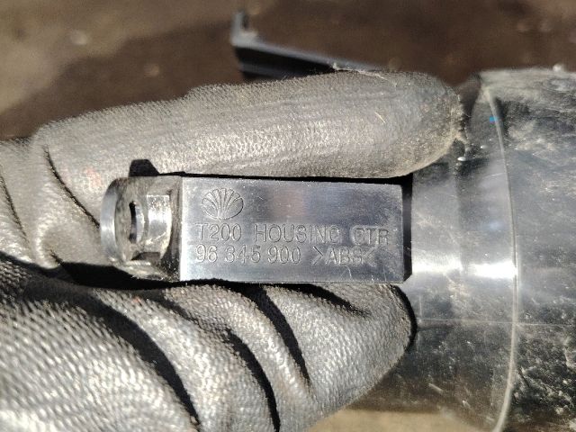 bontott DAEWOO KALOS Középső Bal Szellőző