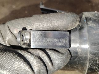 bontott DAEWOO KALOS Középső Bal Szellőző