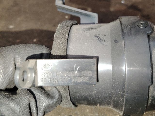 bontott DAEWOO KALOS Középső Bal Szellőző